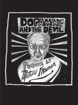 cover image of Dopamine and the Devil